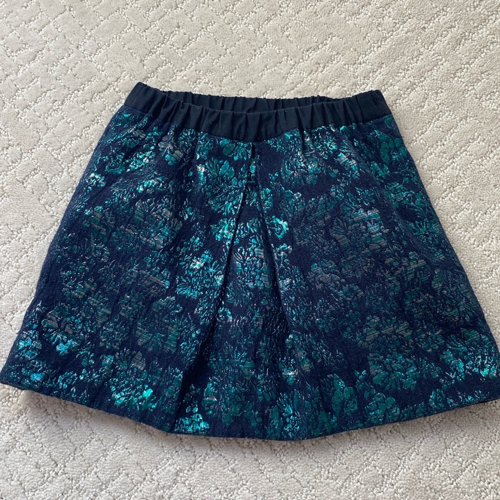 Crewcuts skirt